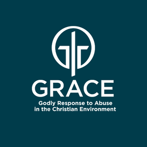 Event Home: Seen, Heard, Supported | GRACE's 2025 Fall Campaign